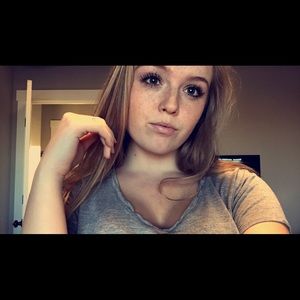 Meet your Posher, Allie